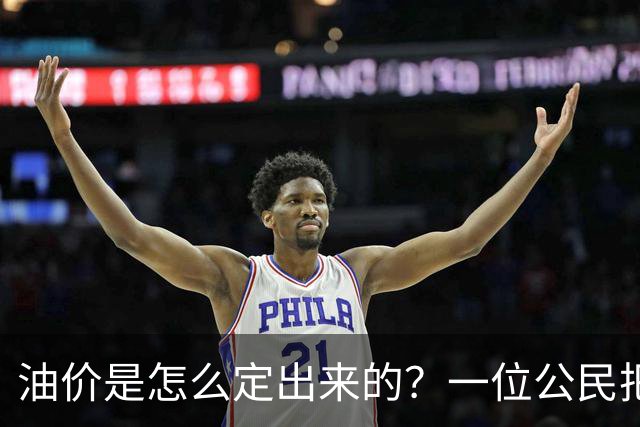 油价是怎么定出来的？一位公民把国家发改委告上了法庭 ——熊隆飞诉国家发改委政府信息公开案观察