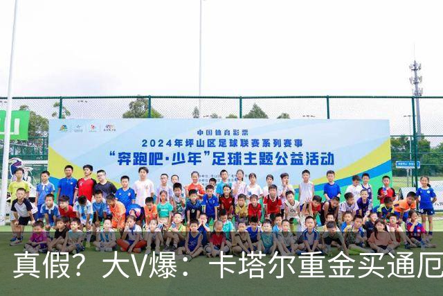 真假？大V爆：卡塔尔重金买通厄瓜多尔球员以赢球