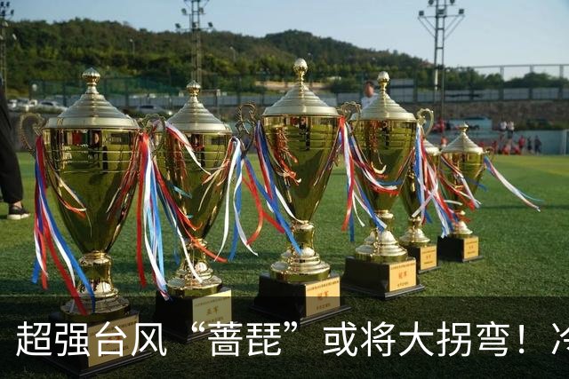 超强台风“蔷琵”或将大拐弯！冷空气正影响佛山→