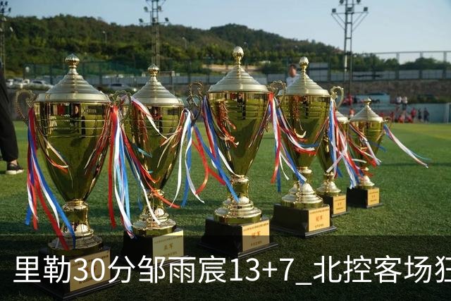 里勒30分邹雨宸13+7 北控客场狂胜深圳33分